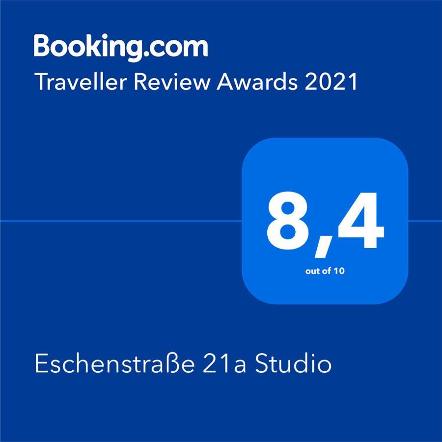 21A Comfortable Studio Taufkirchen  Exteriör bild