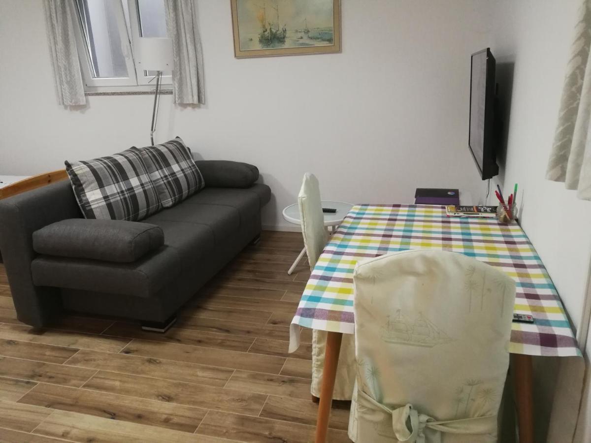 21A Comfortable Studio Taufkirchen  Exteriör bild