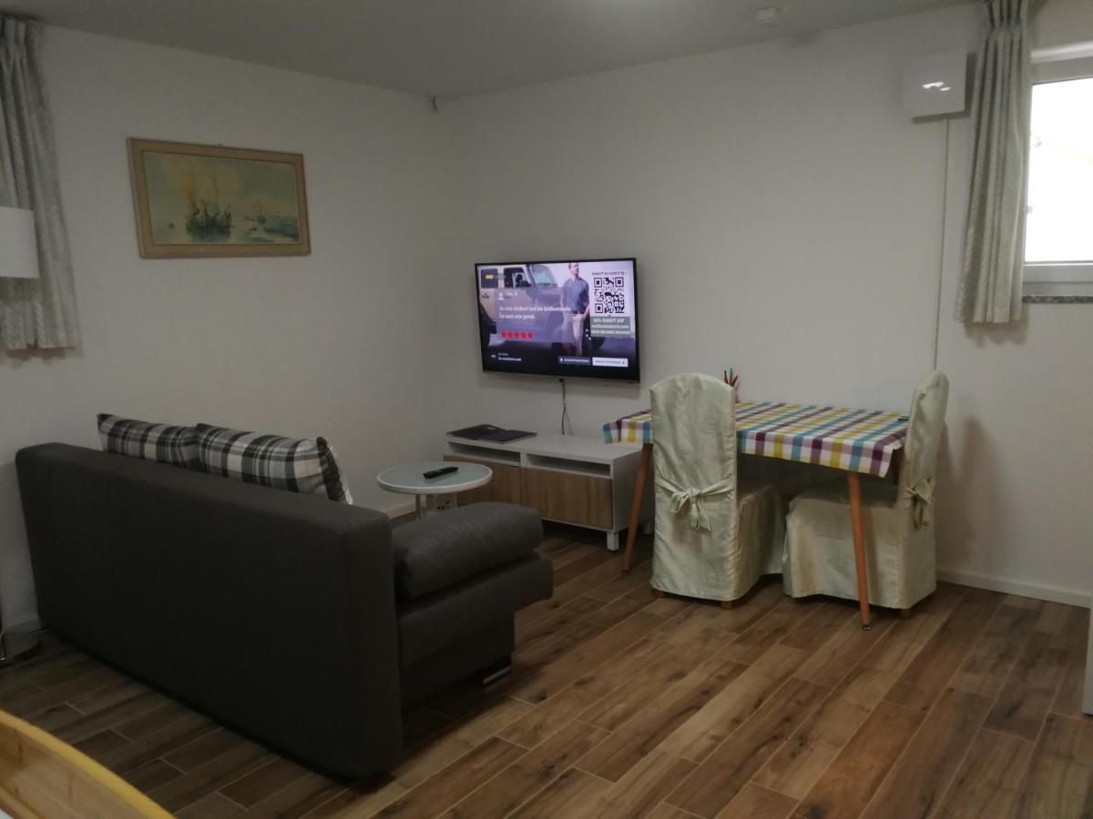 21A Comfortable Studio Taufkirchen  Exteriör bild