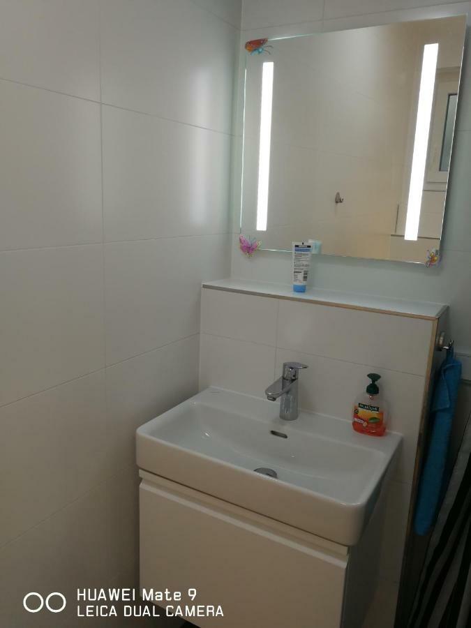 21A Comfortable Studio Taufkirchen  Exteriör bild