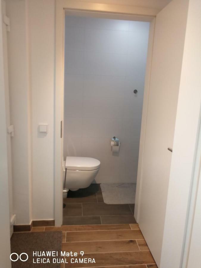 21A Comfortable Studio Taufkirchen  Exteriör bild