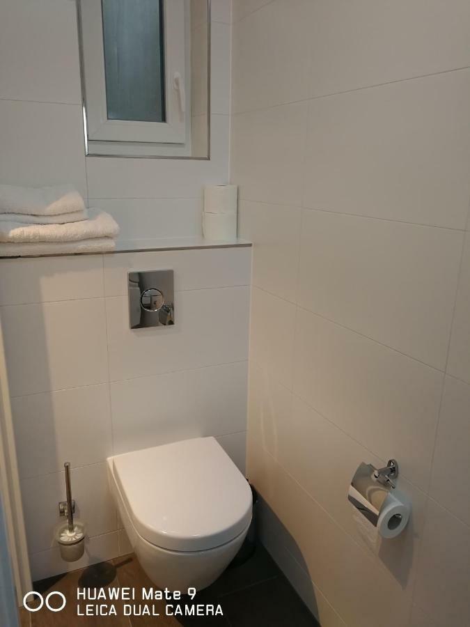 21A Comfortable Studio Taufkirchen  Exteriör bild